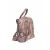 Придбати Шкіряна сумка Italian Bags Рюкзак Italian Bags 188432_roze Шкіряний Рожевий, image , зображення 5, характеристики, відгуки
