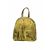 Купить Кожаная сумка Italian Bags Рюкзак Italian Bags 188432_yellow Кожаный Желтый, фото , характеристики, отзывы