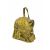 Купить Кожаная сумка Italian Bags Рюкзак Italian Bags 188432_yellow Кожаный Желтый, фото , изображение 2, характеристики, отзывы
