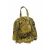 Купить Кожаная сумка Italian Bags Рюкзак Italian Bags 188432_yellow Кожаный Желтый, фото , изображение 4, характеристики, отзывы
