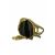 Купить Кожаная сумка Italian Bags Рюкзак Italian Bags 188432_yellow Кожаный Желтый, фото , изображение 6, характеристики, отзывы