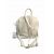 Купить Кожаная сумка Italian Bags Рюкзак Italian Bags 47330_beige Кожаный Бежевый, фото , изображение 5, характеристики, отзывы