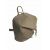 Купить Кожаная сумка Italian Bags Рюкзак Italian Bags 47330_taupe Кожаный Серо-коричневый, фото , изображение 3, характеристики, отзывы
