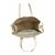 Придбати Кожаная сумка Italian Bags Рюкзак Italian Bags 82533_beige Кожаный Бежевый, image , зображення 5, характеристики, відгуки