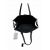 Придбати Кожаная сумка Italian Bags Рюкзак Italian Bags 82533_black Кожаный Черный, image , зображення 5, характеристики, відгуки