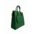 Купить Кожаная сумка Italian Bags Рюкзак Italian Bags 82533_green Кожаный Зеленый, фото , изображение 2, характеристики, отзывы