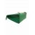 Купить Кожаная сумка Italian Bags Рюкзак Italian Bags 82533_green Кожаный Зеленый, фото , изображение 4, характеристики, отзывы