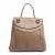 Придбати Кожаная сумка Italian Bags Рюкзак Italian Bags 8873_taupe Кожаный Таупе, image , зображення 3, характеристики, відгуки