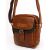 Купить Кожаная сумка HILL BURRY Мужская Сумка HILL BURRY 06_brown Кожаная Коричневый, фото , изображение 2, характеристики, отзывы