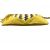Купить Кожаная сумка Amelie Pelletteria Клатч Amelie Pelletteria 10056_yellow2 Кожаный Желтый, фото , изображение 3, характеристики, отзывы
