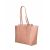 Купить Кожаная сумка Italian Bags Сумка На Каждый День Italian Bags 10083_roze Кожаная Розовый, фото , изображение 3, характеристики, отзывы