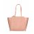 Купить Кожаная сумка Italian Bags Сумка На Каждый День Italian Bags 10083_roze Кожаная Розовый, фото , изображение 5, характеристики, отзывы