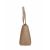 Купить Кожаная сумка Italian Bags Сумка На Каждый День Italian Bags 10083_taupe Кожаная Таупе, фото , изображение 4, характеристики, отзывы