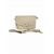Придбати Кожаная сумка Italian Bags Клатч Italian Bags 102928_cipria Кожаный Розовый, image , характеристики, відгуки