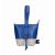 Купить Кожаная сумка Italian Bags Сумка На Каждый День Italian Bags 10359_blue Кожаная Синий, фото , изображение 2, характеристики, отзывы