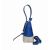 Купить Кожаная сумка Italian Bags Сумка На Каждый День Italian Bags 10359_blue Кожаная Синий, фото , изображение 4, характеристики, отзывы