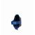 Купить Кожаная сумка Italian Bags Сумка На Каждый День Italian Bags 10359_blue Кожаная Синий, фото , изображение 7, характеристики, отзывы