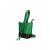 Придбати Кожаная сумка Italian Bags Сумка На Каждый День Italian Bags 10359_green Кожаная Зеленый, image , зображення 3, характеристики, відгуки