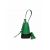 Придбати Кожаная сумка Italian Bags Сумка На Каждый День Italian Bags 10359_green Кожаная Зеленый, image , зображення 4, характеристики, відгуки