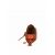 Придбати Кожаная сумка Italian Bags Сумка На Каждый День Italian Bags 10359_orange Кожаная Оранжевый, image , зображення 7, характеристики, відгуки