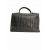Купить Кожаная сумка Italian Bags Деловая Сумка Italian Bags 103930_black Кожаная Черный, фото , изображение 2, характеристики, отзывы