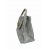 Купить Кожаная сумка Italian Bags Деловая Сумка Italian Bags 103930_gray Кожаная Серый, фото , изображение 3, характеристики, отзывы