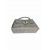 Купить Кожаная сумка Italian Bags Деловая Сумка Italian Bags 103930_gray Кожаная Серый, фото , изображение 4, характеристики, отзывы