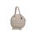 Купить Кожаная сумка Italian Bags Клатч Italian Bags 1043_gray Кожаный Серый, фото , изображение 5, характеристики, отзывы