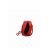 Купить Кожаная сумка Italian Bags Клатч Italian Bags 1043_red Кожаный Красный, фото , изображение 7, характеристики, отзывы