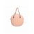 Придбати Кожаная сумка Italian Bags Клатч Italian Bags 1043_roze Кожаный Розовый, image , зображення 2, характеристики, відгуки