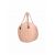 Придбати Кожаная сумка Italian Bags Клатч Italian Bags 1043_roze Кожаный Розовый, image , зображення 3, характеристики, відгуки