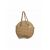 Придбати Кожаная сумка Italian Bags Клатч Italian Bags 1043_taupe Кожаный Серо-коричневый, image , зображення 5, характеристики, відгуки