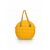 Придбати Кожаная сумка Italian Bags Клатч Italian Bags 1043_yellow Кожаный Желтый, image , характеристики, відгуки