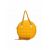 Придбати Кожаная сумка Italian Bags Клатч Italian Bags 1043_yellow Кожаный Желтый, image , зображення 5, характеристики, відгуки