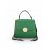 Придбати Кожаная сумка Italian Bags Деловая Сумка Italian Bags 10653_green Кожаная Зеленый, image , характеристики, відгуки