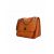 Придбати Кожаная сумка Italian Bags Клатч Italian Bags 10696_cuoio Кожаный Светло-коричневый, image , зображення 3, характеристики, відгуки