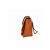 Придбати Кожаная сумка Italian Bags Клатч Italian Bags 10696_cuoio Кожаный Светло-коричневый, image , зображення 4, характеристики, відгуки