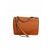 Придбати Кожаная сумка Italian Bags Клатч Italian Bags 10696_cuoio Кожаный Светло-коричневый, image , зображення 5, характеристики, відгуки