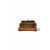 Придбати Кожаная сумка Italian Bags Клатч Italian Bags 10696_cuoio Кожаный Светло-коричневый, image , зображення 7, характеристики, відгуки