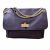 Купить Кожаная сумка Italian Bags Клатч Italian Bags 10696_fiolet1 Кожаный Фиолетовый, фото , характеристики, отзывы