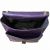 Купить Кожаная сумка Italian Bags Клатч Italian Bags 10696_fiolet1 Кожаный Фиолетовый, фото , изображение 4, характеристики, отзывы