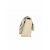 Купить Кожаная сумка Italian Bags Клатч Italian Bags 10696_milk Кожаный Молочный, фото , изображение 4, характеристики, отзывы