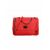 Купить Кожаная сумка Italian Bags Клатч Italian Bags 10696_red Кожаный Красный, фото , изображение 2, характеристики, отзывы