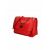Купить Кожаная сумка Italian Bags Клатч Italian Bags 10696_red Кожаный Красный, фото , изображение 3, характеристики, отзывы