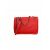 Купить Кожаная сумка Italian Bags Клатч Italian Bags 10696_red Кожаный Красный, фото , изображение 5, характеристики, отзывы
