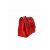 Купить Кожаная сумка Italian Bags Клатч Italian Bags 10696_red Кожаный Красный, фото , изображение 6, характеристики, отзывы