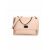 Купить Кожаная сумка Italian Bags Клатч Italian Bags 10696_roze Кожаный Розовый, фото , изображение 2, характеристики, отзывы