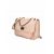 Купить Кожаная сумка Italian Bags Клатч Italian Bags 10696_roze Кожаный Розовый, фото , изображение 3, характеристики, отзывы
