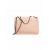 Купить Кожаная сумка Italian Bags Клатч Italian Bags 10696_roze Кожаный Розовый, фото , изображение 5, характеристики, отзывы