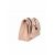 Купить Кожаная сумка Italian Bags Клатч Italian Bags 10696_roze Кожаный Розовый, фото , изображение 6, характеристики, отзывы
